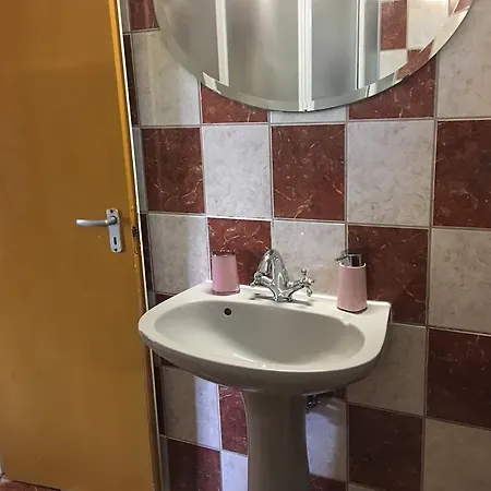 Feriehus Horvath Apartman 2 Balatonboglár