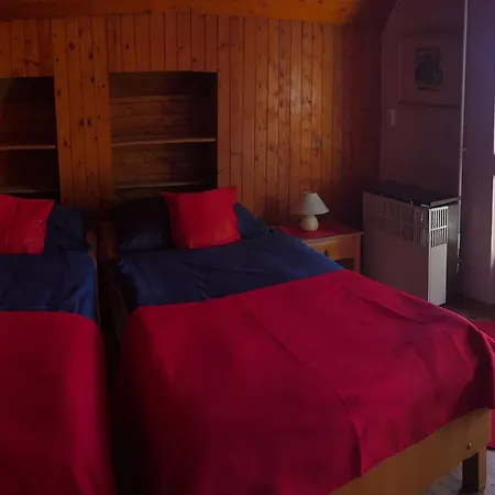 Horvath Apartman 2 Feriehus