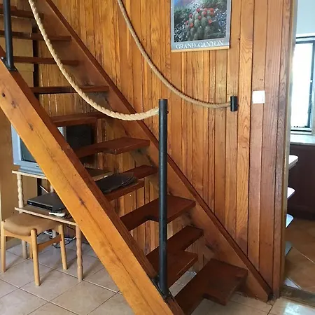 Horvath Apartman 2