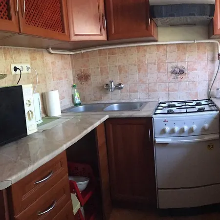Horvath Apartman 2 Feriehus Balatonboglár