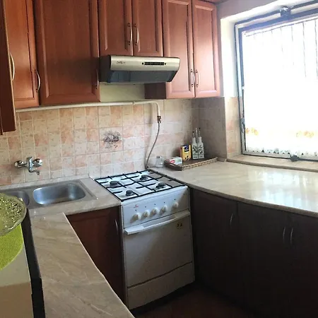 Horvath Apartman 2