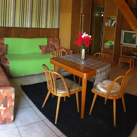 Horvath Apartman 2 Balatonboglár