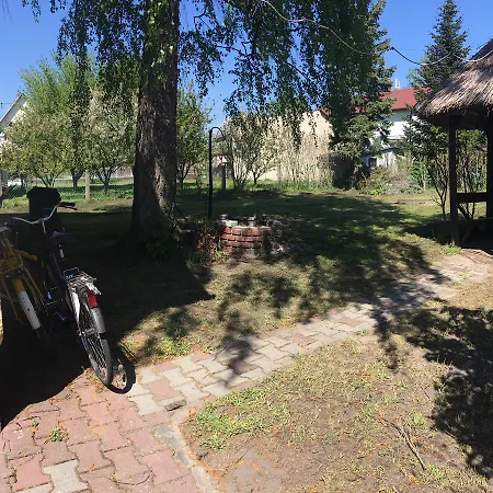 Horvath Apartman 2 *