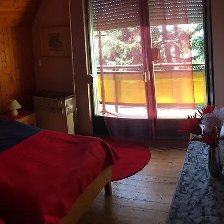 Feriehus Horvath Apartman 2