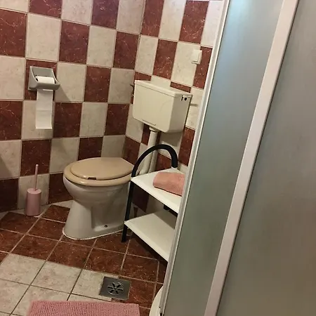 Horvath Apartman 2