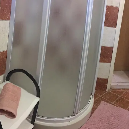 Horvath Apartman 2 Feriehus *
