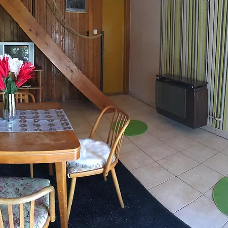 Horvath Apartman 2 Balatonboglár