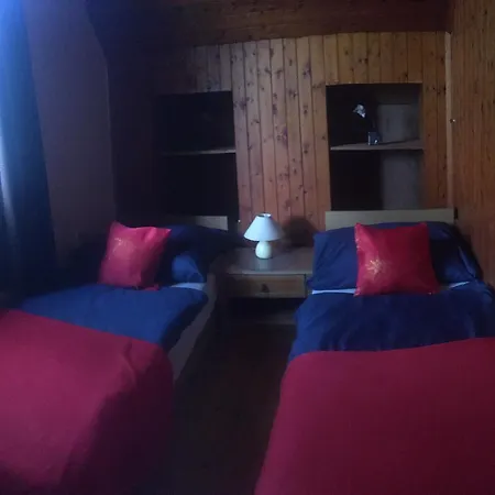 Horvath Apartman 2 Balatonboglár