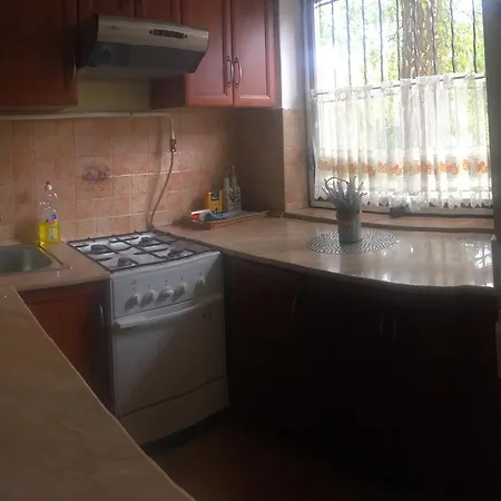 Horvath Apartman 2 Balatonboglár