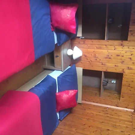 Horvath Apartman 2 Feriehus *